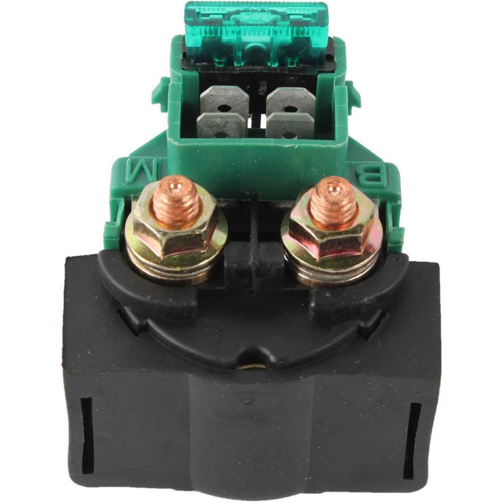 SOLENOID RELAY 85-16 HON/KAW/KYMCO/ARCTIC-CAT, ARROWHEAD SMU6142 ROAD/ATV