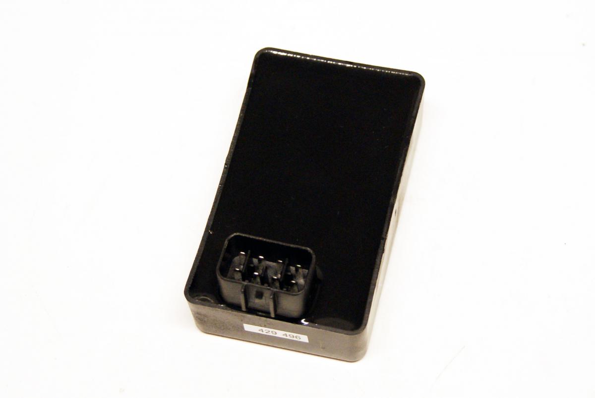 CDI BOX KYMCO ROAD 50, 30410-LEJ2-E10 IKY6007 AGILITY, ARROWHEAD ROAD