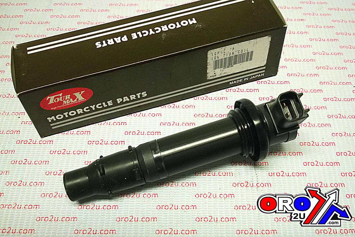 PLUG HOLE IGNITION COILS, YAMAHA 20-2366, ROAD