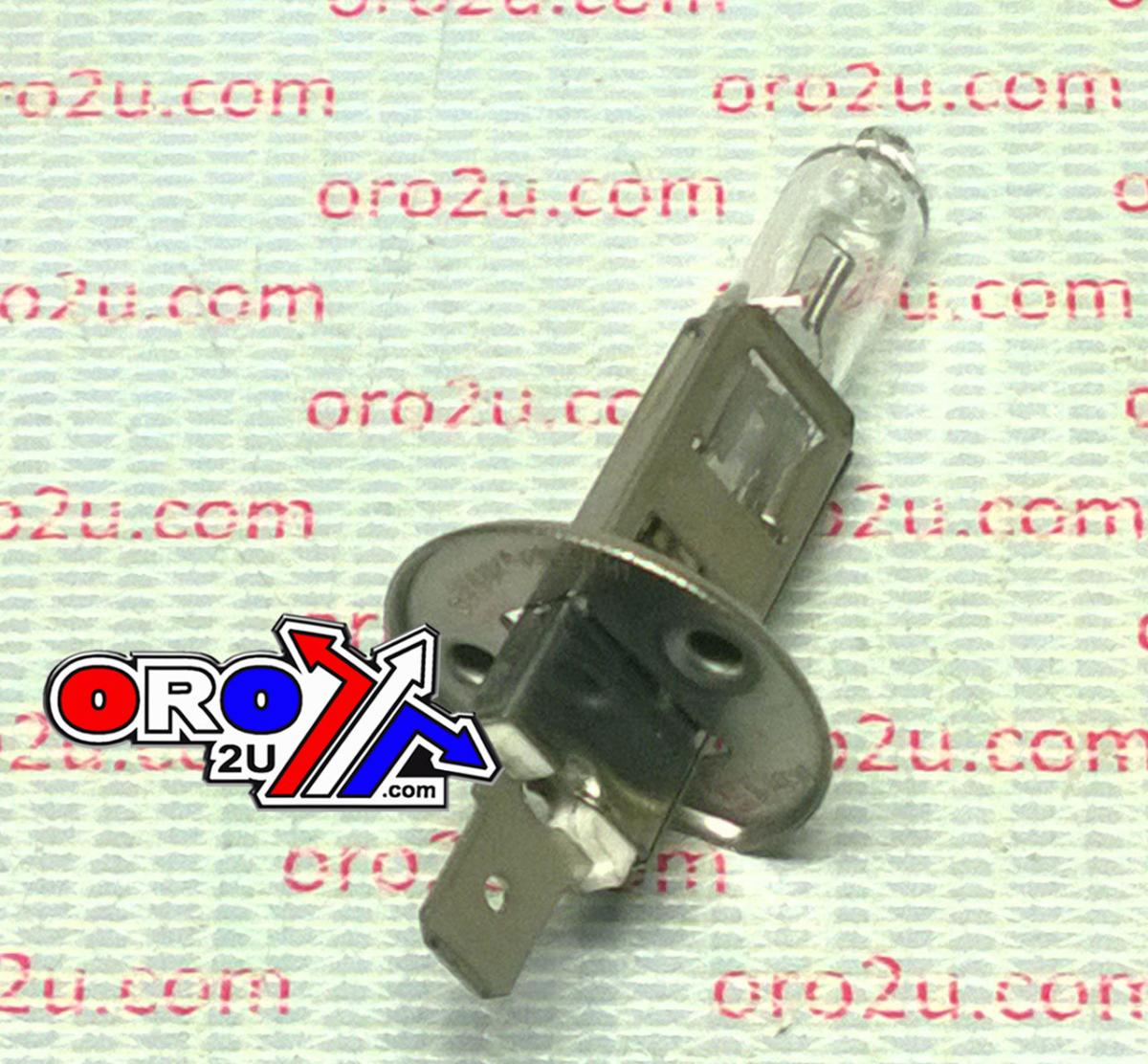 BULB 12V 55W HALOGEN H1