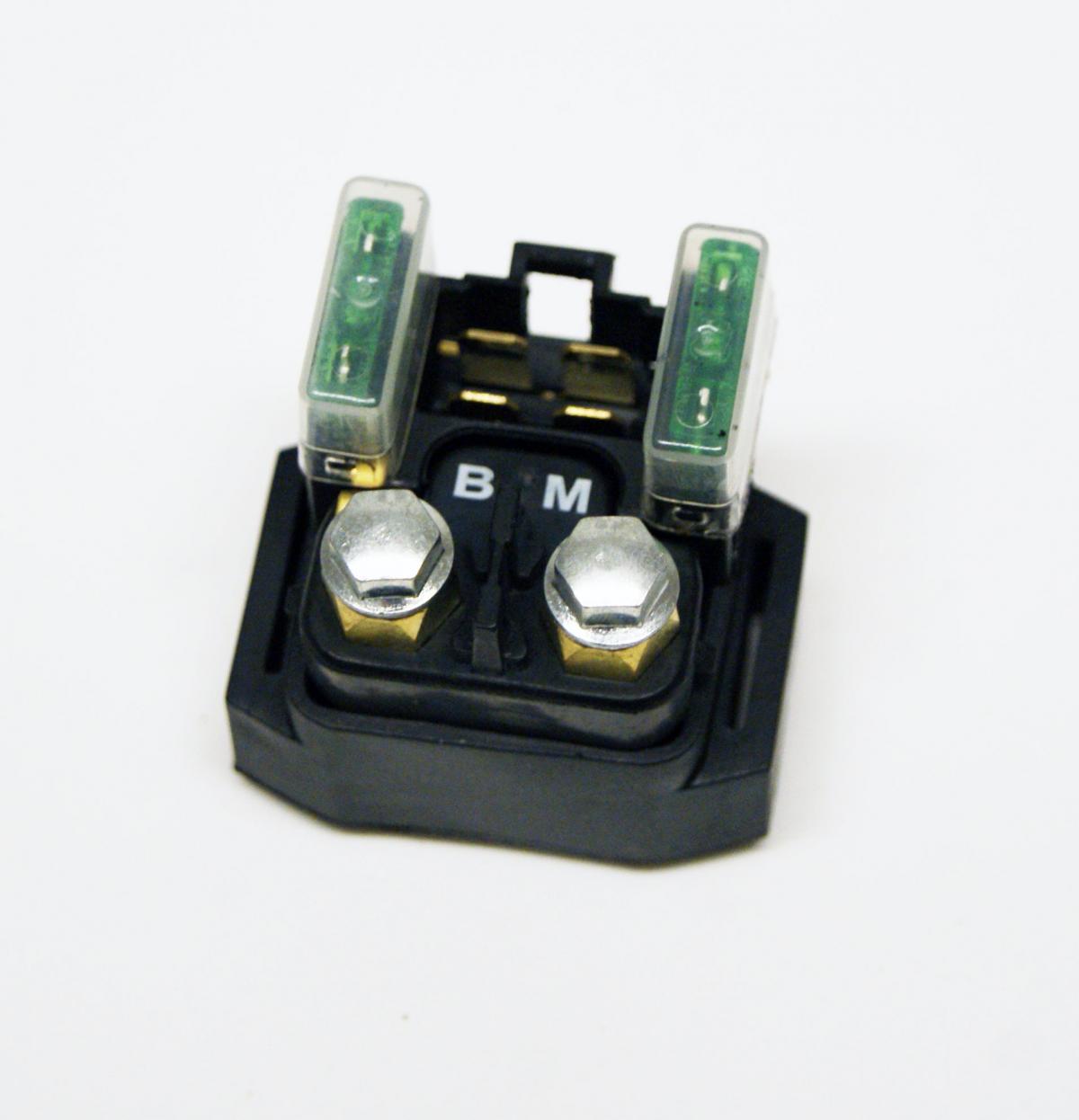 SOLENOID STARTER 31800-21E20, Suzuki VL1500 VL 1500 RELAY