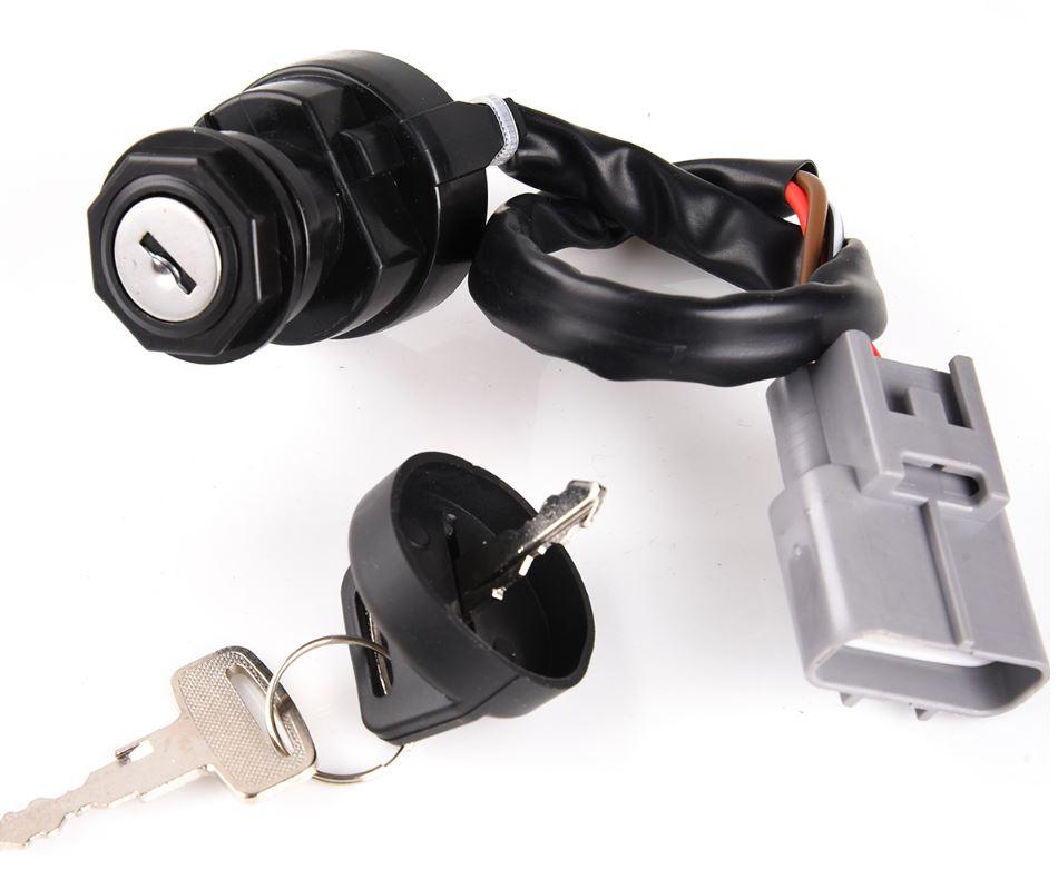 SWITCH IGNITION YAMAHA YFM 400 660 BIG BEAR 5KM-82510-00-00 28P-82510-00-00 28P-82510-01-00