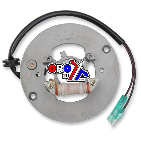 STATOR YAMAHA PW80 83-90, 1RY-85510-20-00, 21-906