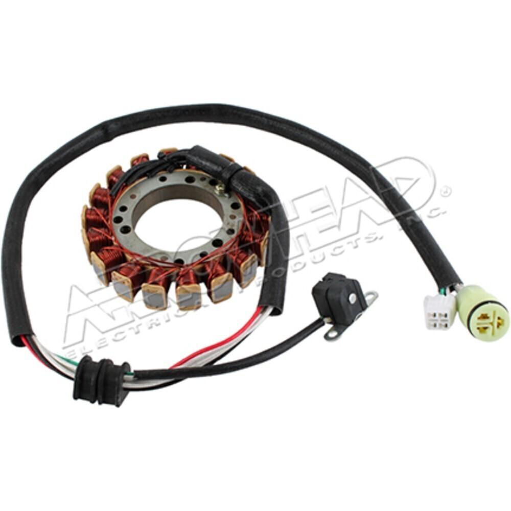 STATOR COIL YFM450/660, AYA4043, 5ND-81410-00-00, 5GH-81410-00-00 Grizzly