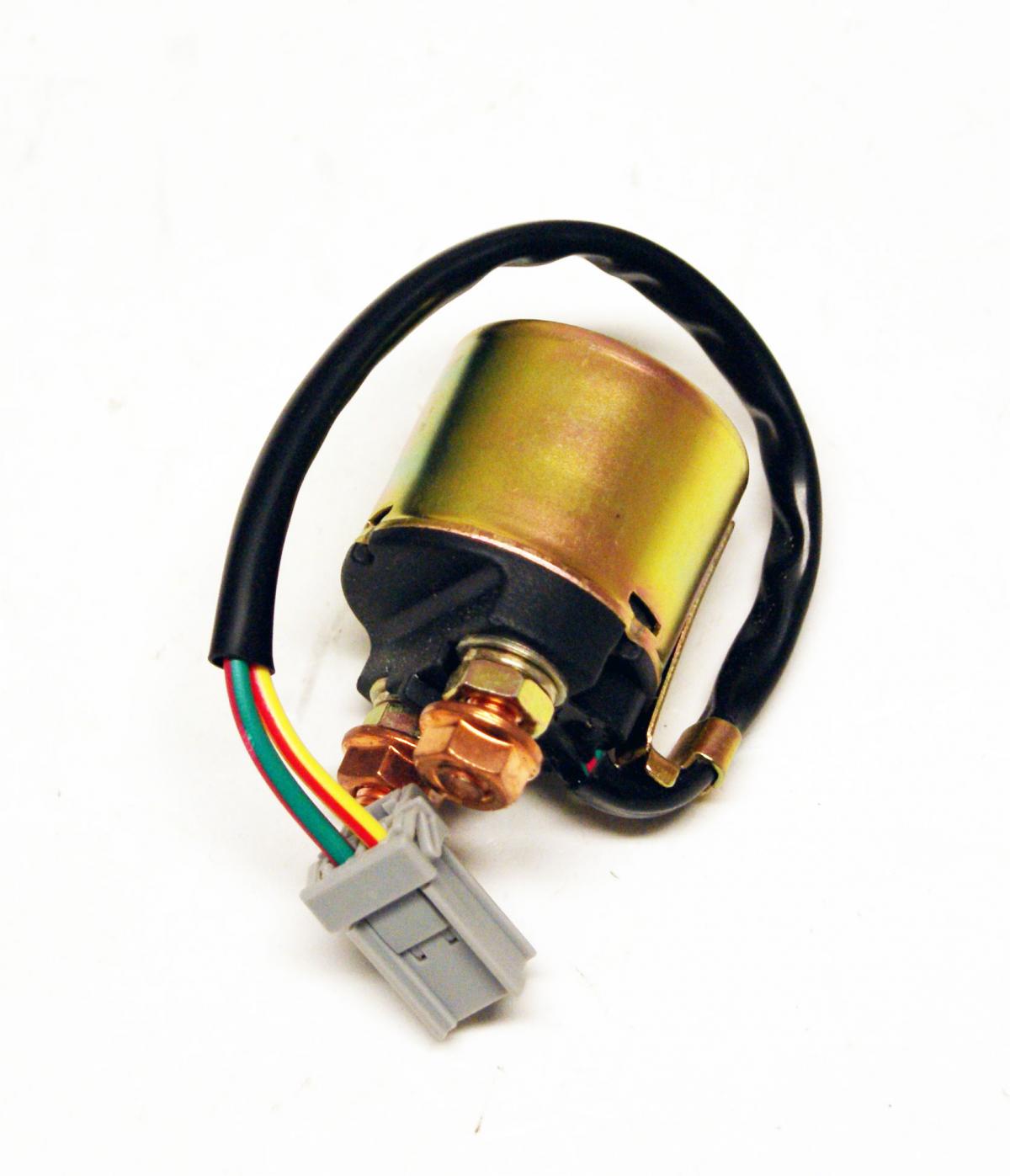 STARTER RELAY MUV700 Big Red, SMU6121, 35850-HL1-A01