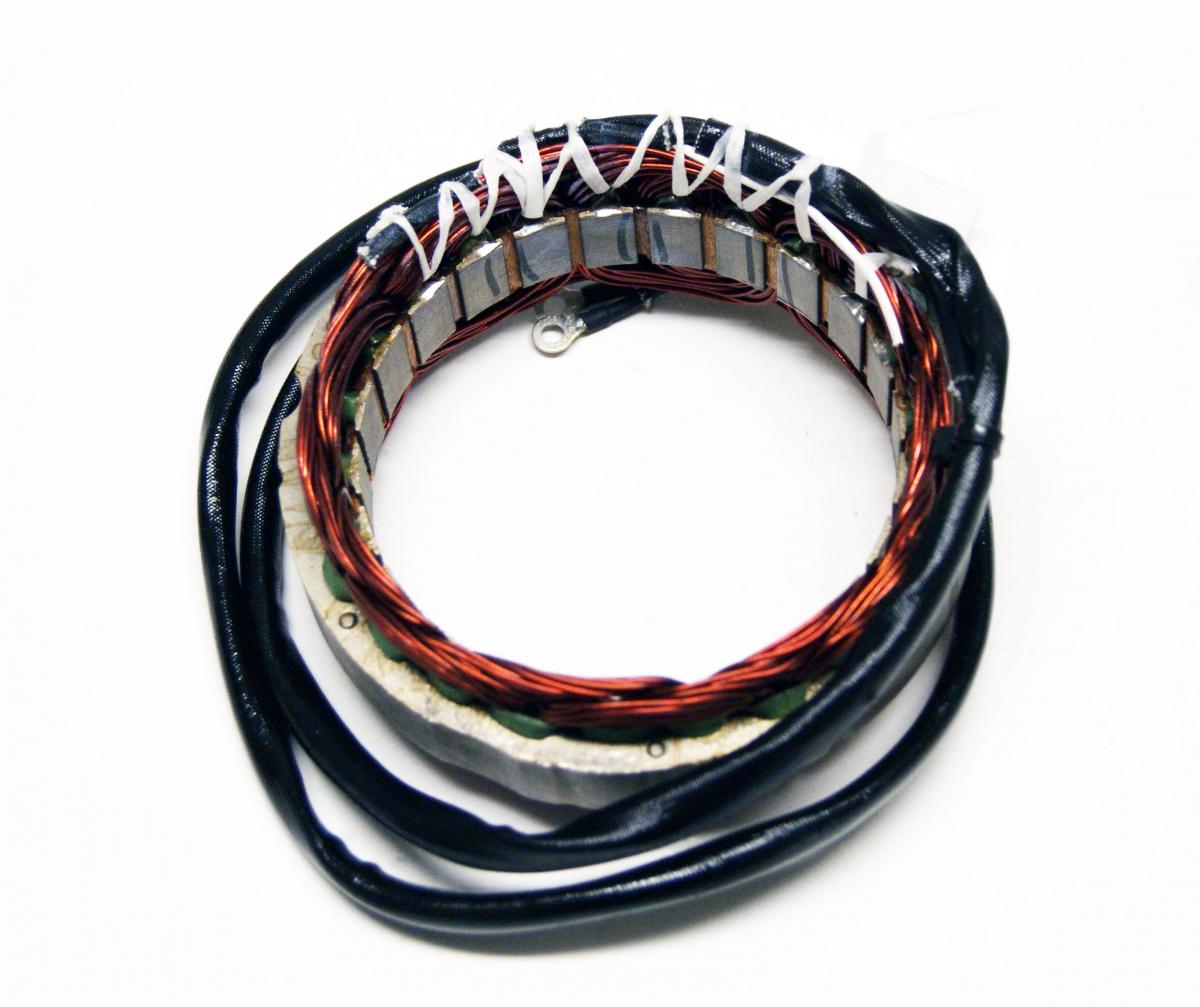 STATOR HONDA CB750/1000/1100, Electrics - RICKS 21-101
