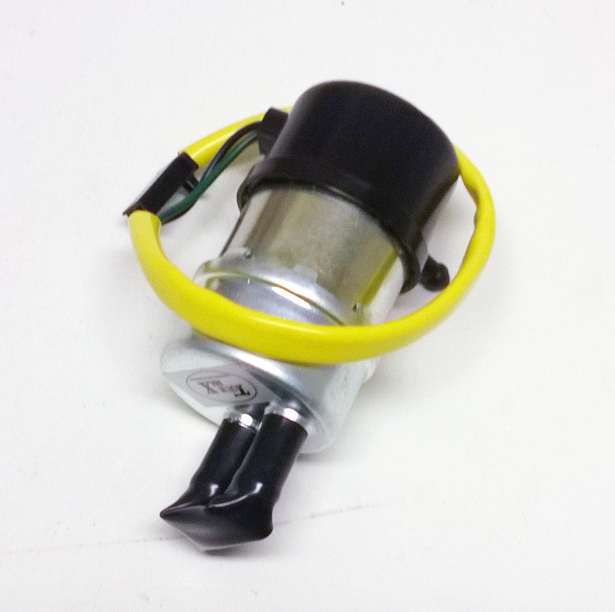 FUEL PUMP CBR600F / VT750C, K&L 18-5528 16710-MT6-003
