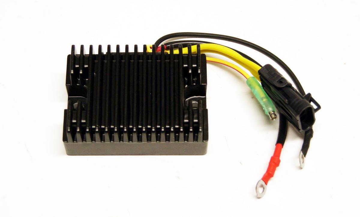 REGULATOR POLARIS 4011182, APO6020 Hawkeye Sportsman