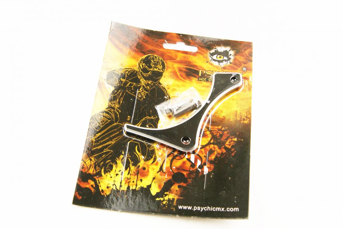 CASE SAVER FRONT SPROCKET, RMZ250 2007-15