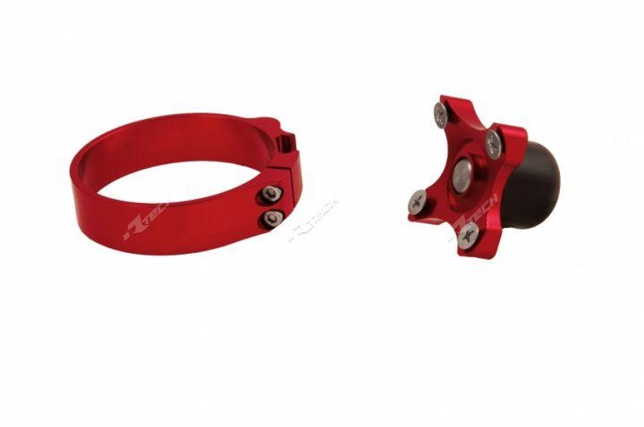 LIFT CONTROL 64mm KYB, Holeshot RTECH R-LIFTCTRS002