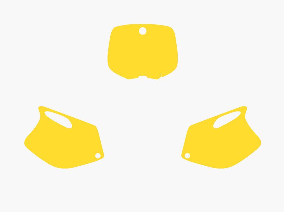 93-97 KTM125/550 BACKGROUNDS, BB3501/40