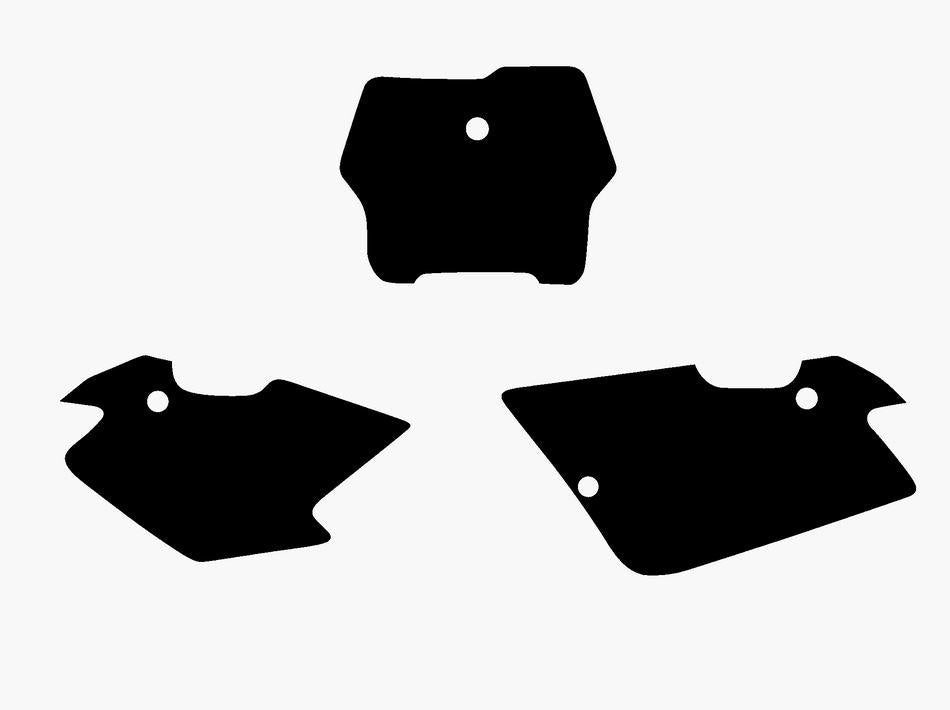 00-03 2ST,02 4ST HUSKY, BB3603/20