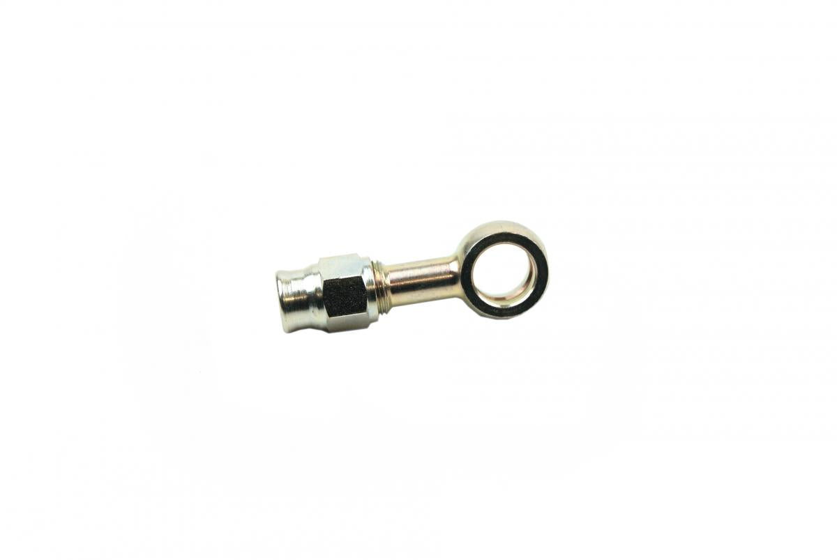 BANJO EXTENDED STRAIGHT M10, SUIT 600-03 HOSE FITTING BUILDALINE