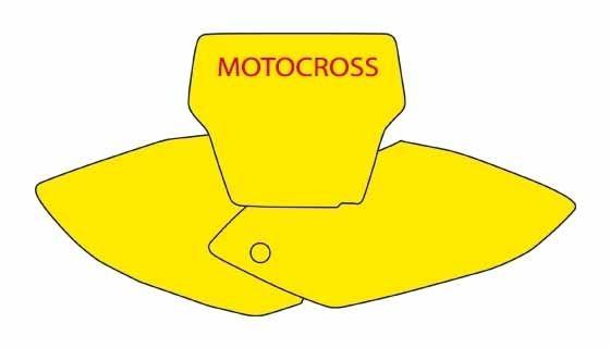 CRF450 05-06 BACKGROUNDS RED