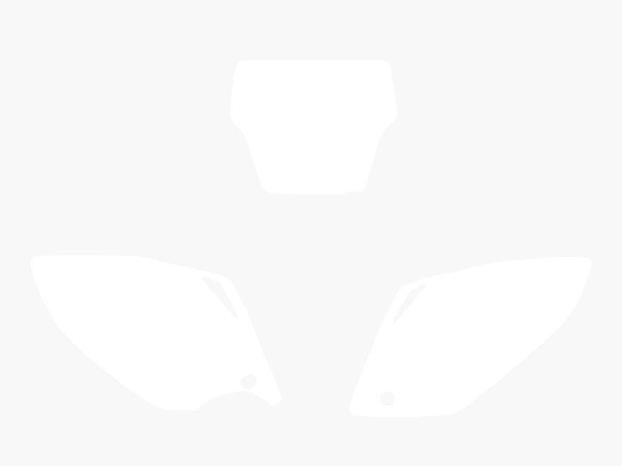 CRF450 05-07 WHITE BACKGROUNDS
