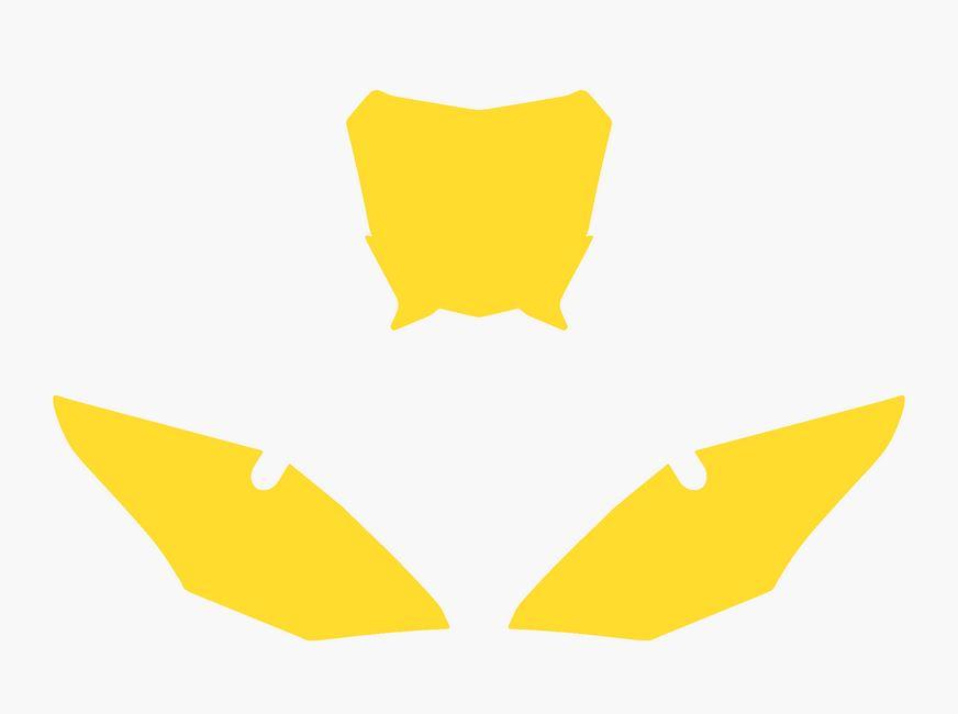 2017-20 CRF450 BACKGROUNDS YELLOW, BLACKBIRD 3141/40, 3141\000004