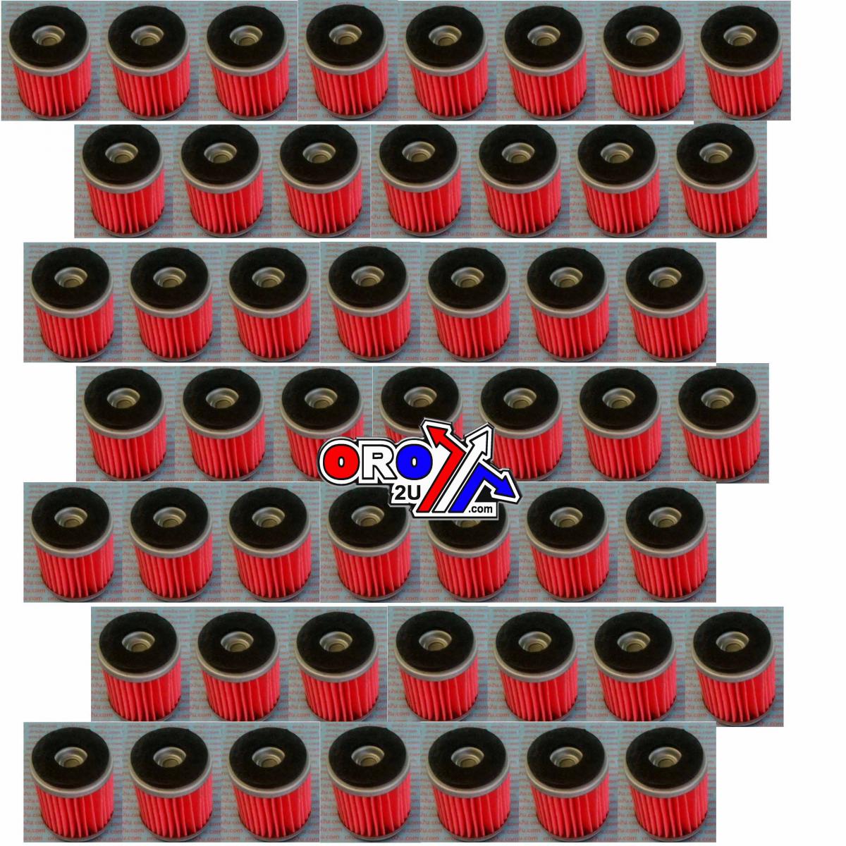 TRADE PACK 50OIL FILTER