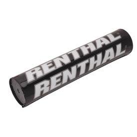RENTHAL MX PAD MINI BLACK, RENTHAL P216