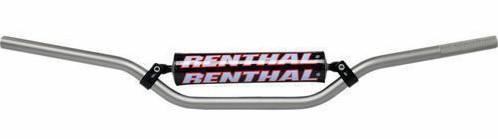 RENTHAL KX 03-05 TITANIUM, Renthal 983-05-TT-01-185, 983-05-TT-01-185