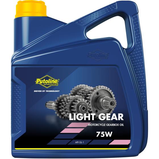 4LT LIGHT GEAR OIL PUTOLINE, GEAR-L-4, GEAR-L-4, 70156 4