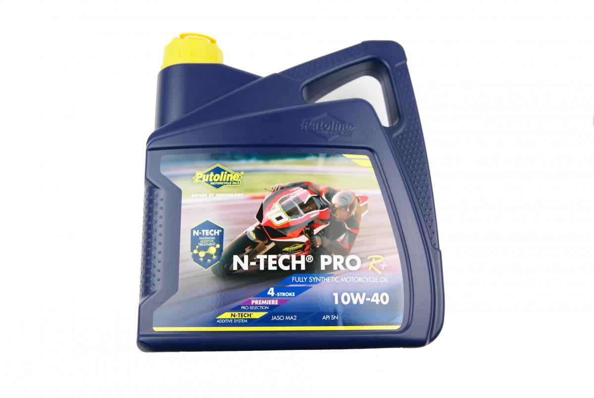 4LT N-TECH PRO R+10/40wt, USED TO BE ROAD NANO TECH 4+ 10/40wt, N-TECHR+10/40-4 BOX =4