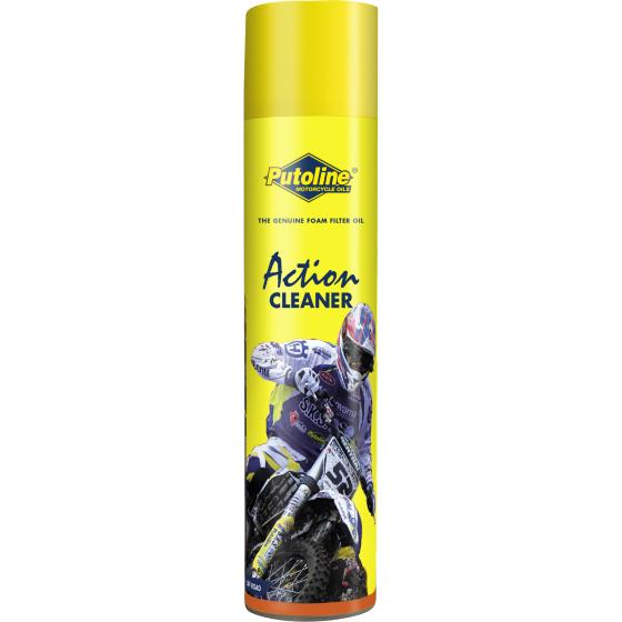 600ml ACTION CLEANERPUTOLINE, AC-600, AC-600, 12