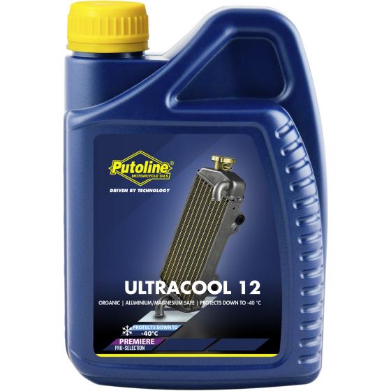 1LT ULTRA COOL 12 PUTOLINE, 74130, ULTRACOOL-1, 12