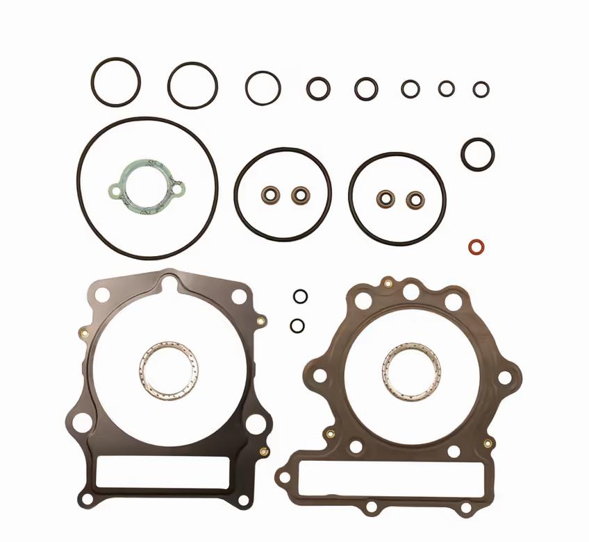 TOP END GASKET SET SRX/TT/XT 600 83-88, ATHENA P400485600610 YAMAHA