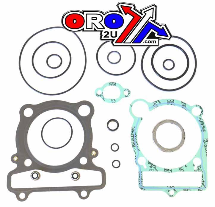 TOP END GASKET SET YAMAHA YFM 350/400 87-12, ATHENA P400485600350
