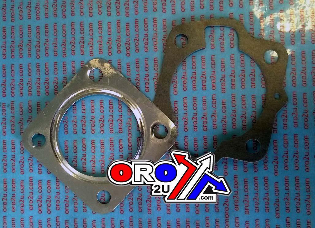 LT50 GASKET TOP SET, REPLACEMENT