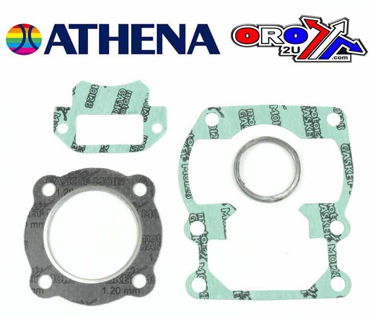 TOP END GASKET SET SUZUKI DS/TS 125 78-81, ATHENA P400510600133