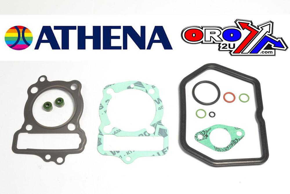 TOP END GASKET SET HONDA XR100 93-03, ATHENA P400210600109
