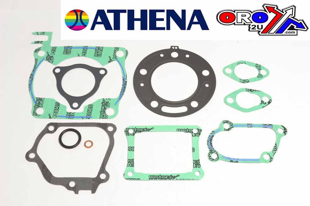 TOP END GASKET SET HONDA CR 125 R 98-99, ATHENA P400210600132