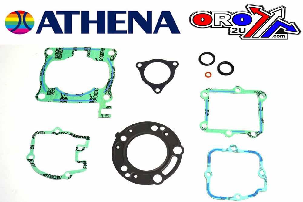 TOP END GASKET SET HONDA CR 125 2004, ATHENA P400210600096