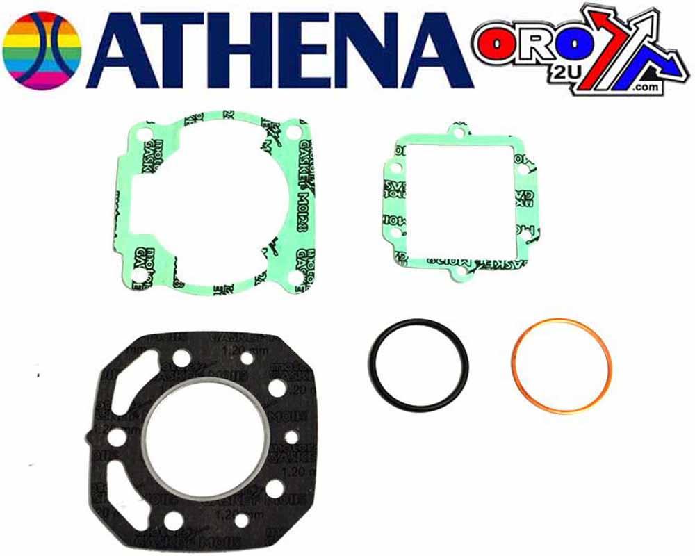 TOP END GASKET SET KAWASAKI KX 125 82-83, ATHENA P400250600133