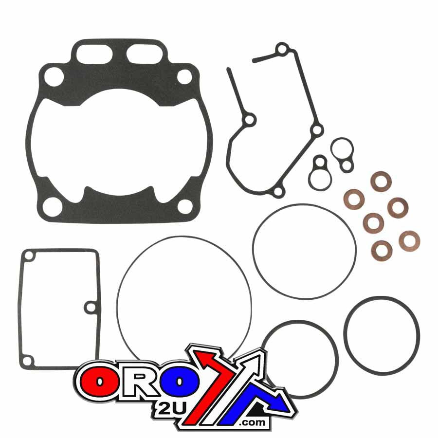 TOP END GASKET SET KAWASAKI KX 250 05-08, ATHENA P400250600021