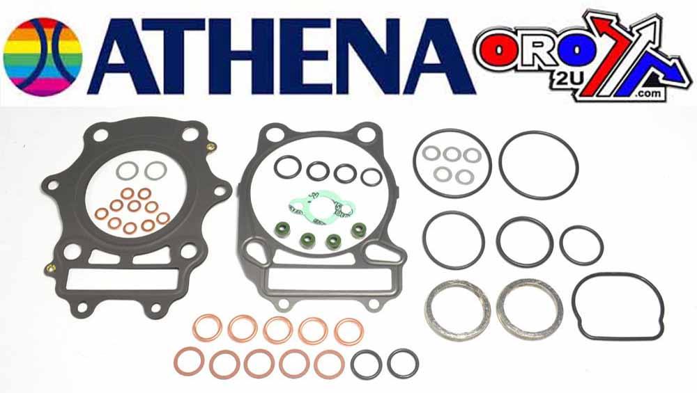 TOP END GASKET SET SUZUKI DR 250 90-95, ATHENA P400510600269