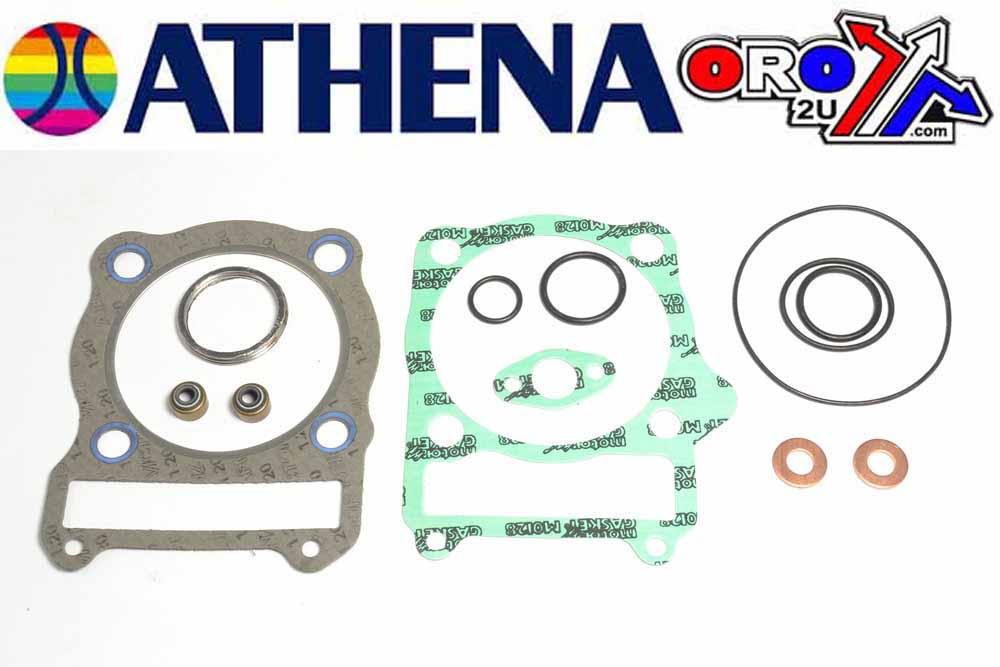 TOP END GASKET SET SUZUKI DR/GN/SP 400 80-82, ATHENA P400510600405
