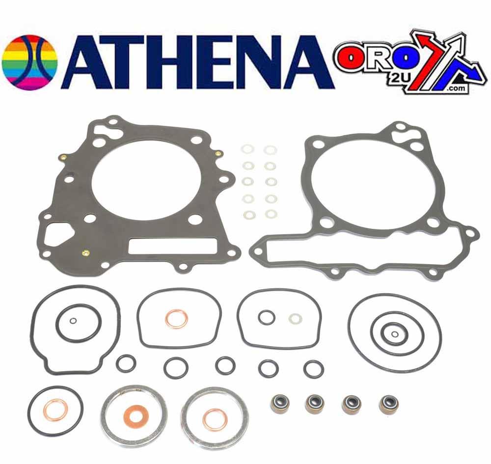 TOP END GASKET SET SUZUKI DR 750/800 88-94, ATHENA P400510600750