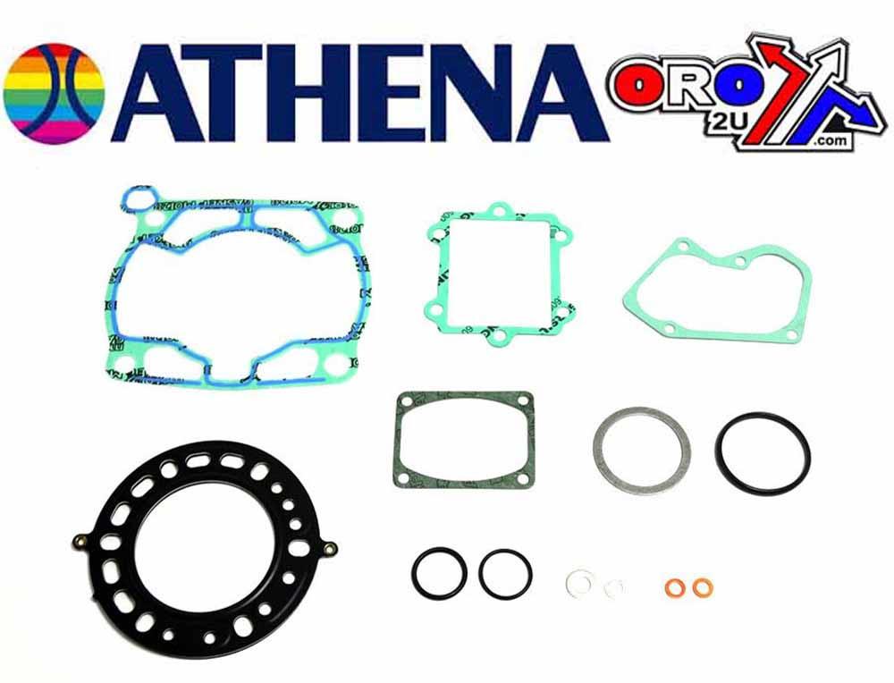TOP END GASKET SET SUZUKI RMX 250 93-96, ATHENA P400510600278