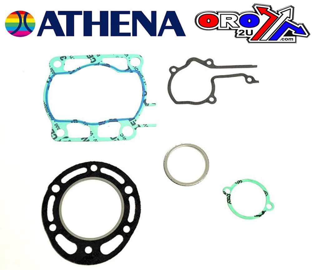 TOP END GASKET SET YAMAHA YZ 2T 250 83-85, ATHENA P400485600251