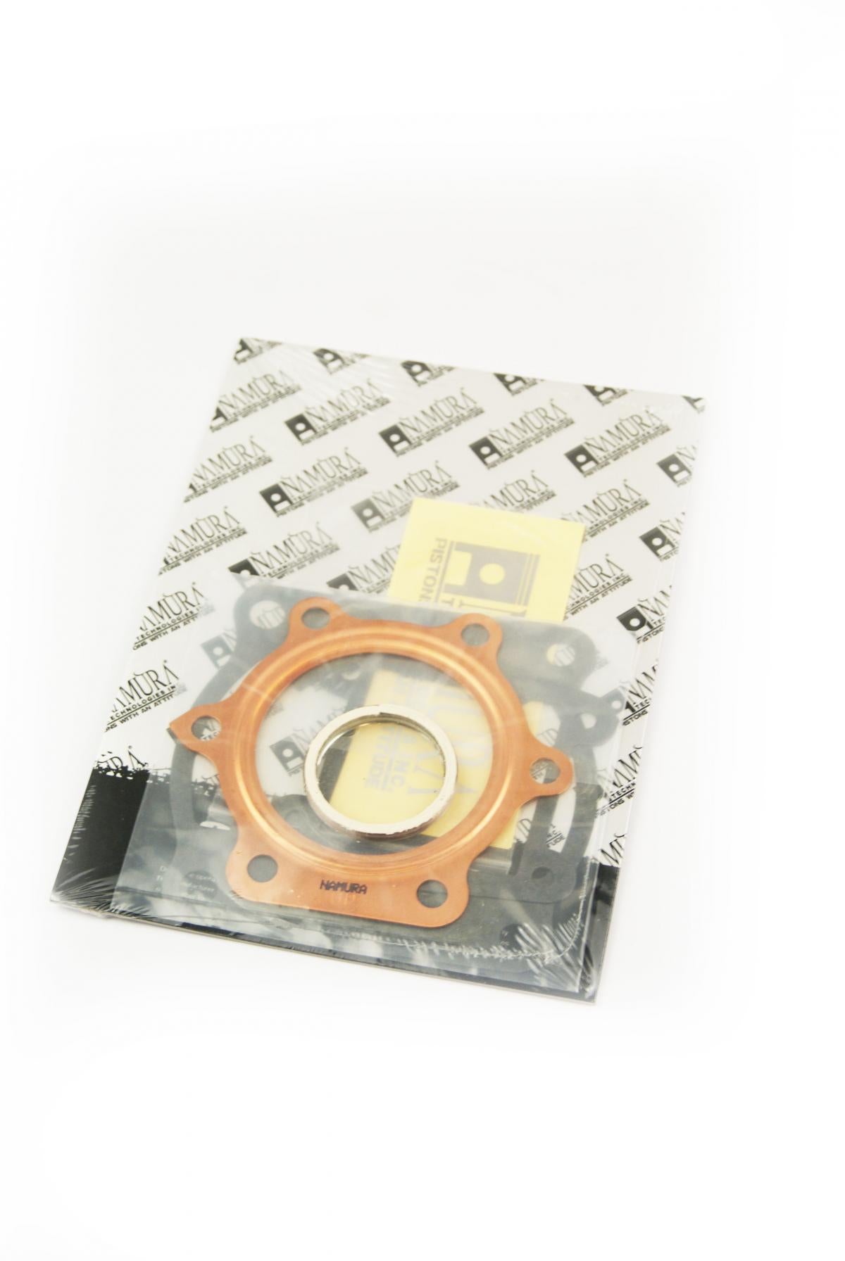 GASKET TOP SET 88-06 YFS 200, NAMURA NA-40002T BLASTER ATV