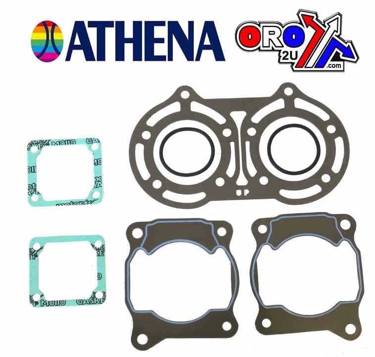 TOP END GASKET SET YAMAHA YFZ 350 87-02, ATHENA P400485600351/2 BANSHEE
