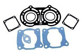 GASKET TOP SET YFZ350 BANSHEE, NAMURA NA-40001T YAMAHA ATV