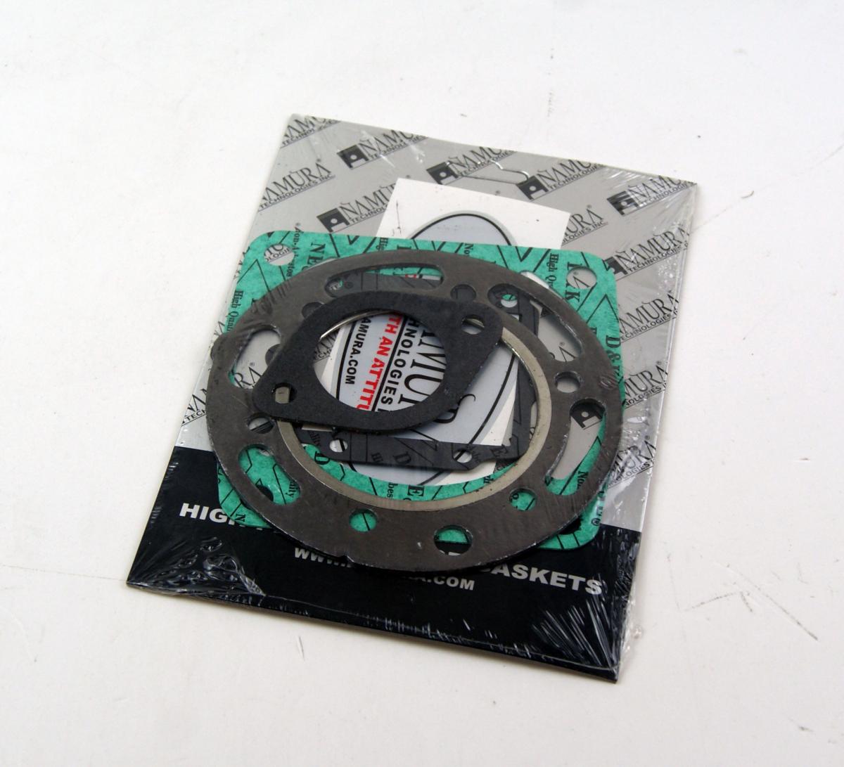 GASKET TOP SET 99-94 350L, NAMURA NA-50001T POLARIS