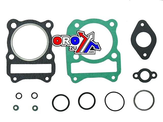 GASKET TOP SET 04-12 LTZ250, NAMURA NA-30008T LTF250 SUZ