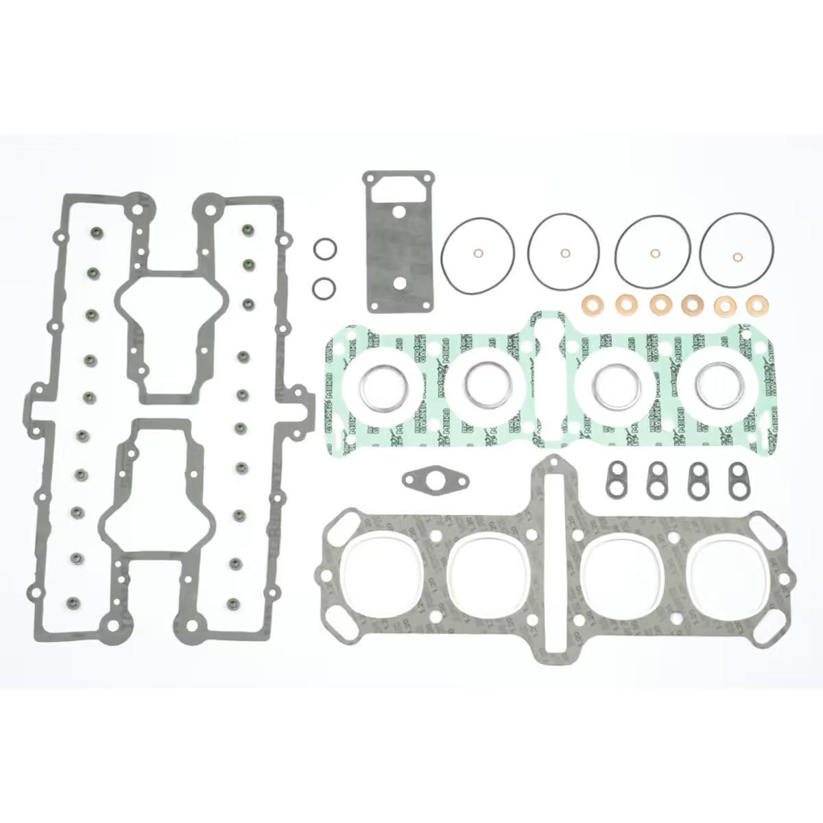 TOP END GASKET SET SUZUKI GS/GSX 750 82-83, ATHENA P400510600721