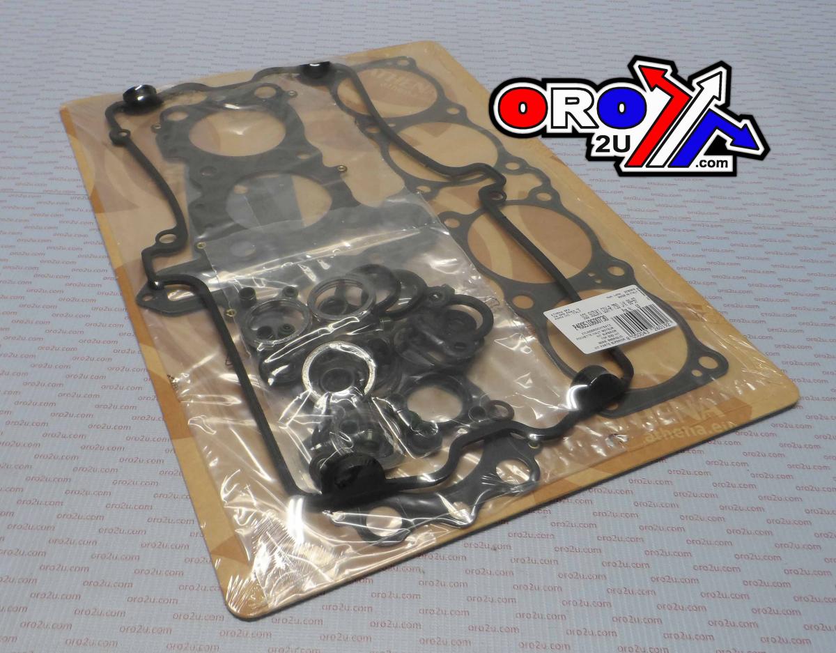 TOP END GASKET SET SUZUKI GSX-F/GSX-R 750 88-96, ATHENA P400510600730 KATANA