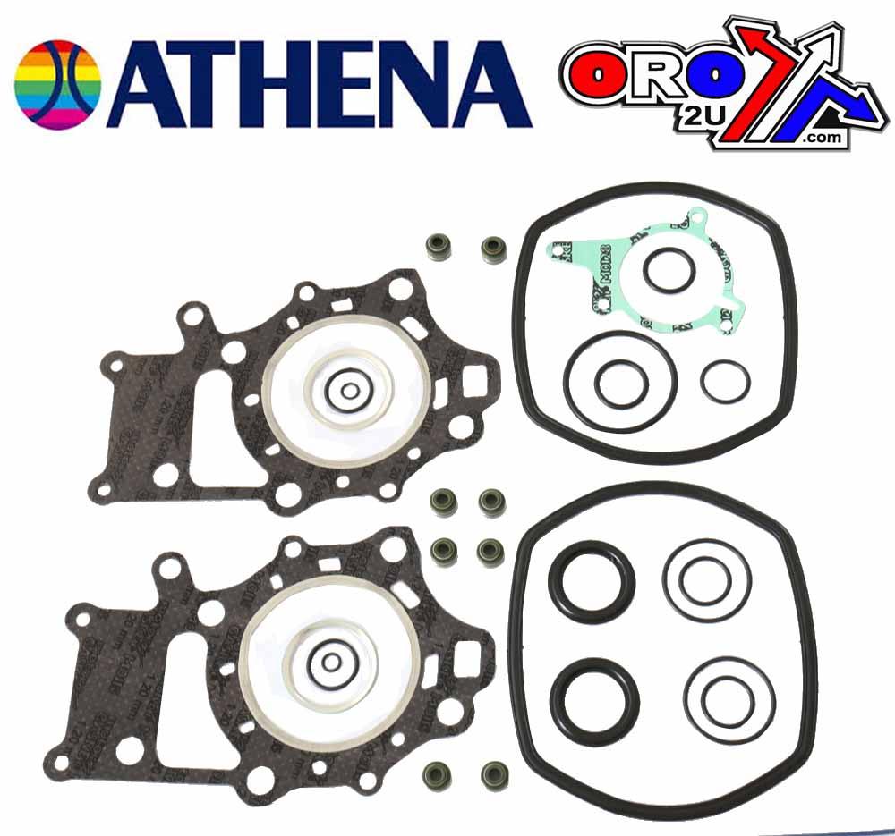 TOP END GASKET SET HONDA CX/GL 500 78-84, ATHENA P400210600510