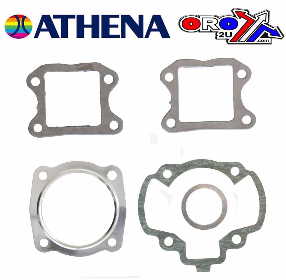 TOP END GASKET SET NH/SH/YUPI/SC/SX 80/90 83-93, ATHENA P400420600080 HONDA